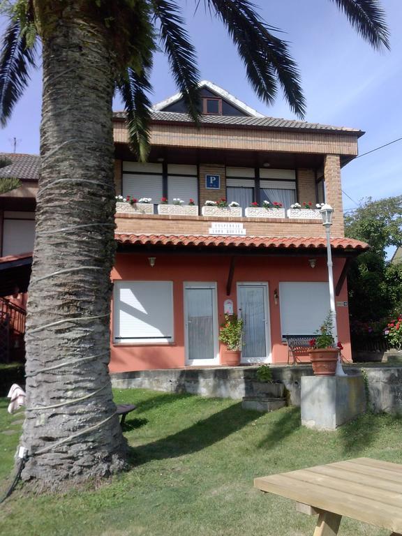 Hospedaje Loma Bonita Trasvia Ngoại thất bức ảnh
