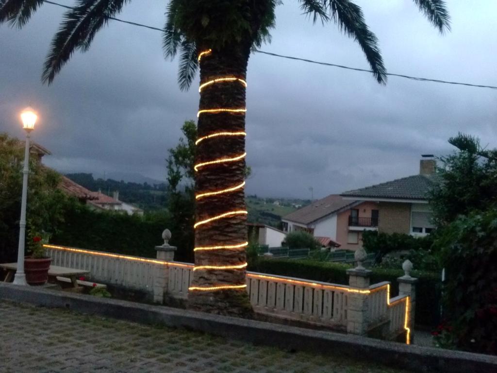 Hospedaje Loma Bonita Trasvia Ngoại thất bức ảnh
