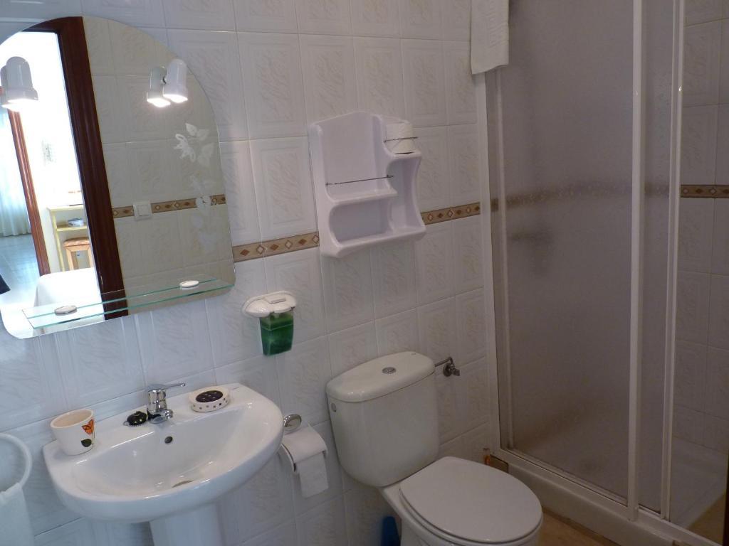 Hospedaje Loma Bonita Trasvia Ngoại thất bức ảnh