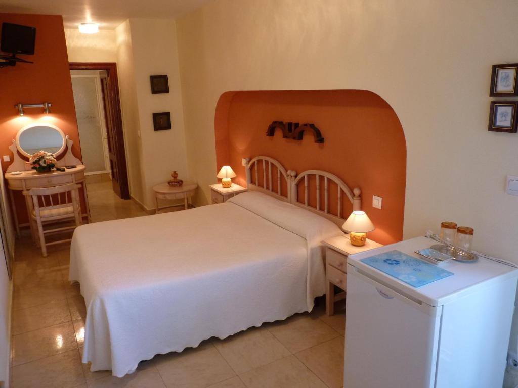 Hospedaje Loma Bonita Trasvia Ngoại thất bức ảnh