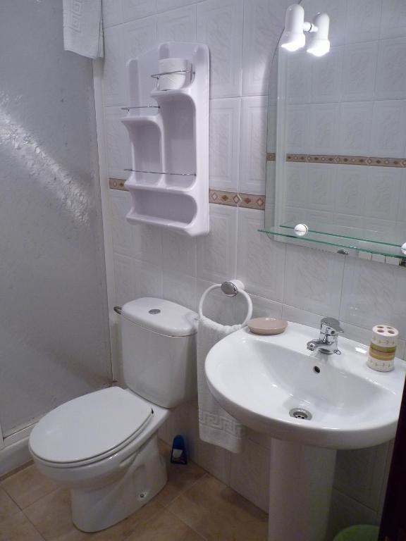 Hospedaje Loma Bonita Trasvia Ngoại thất bức ảnh
