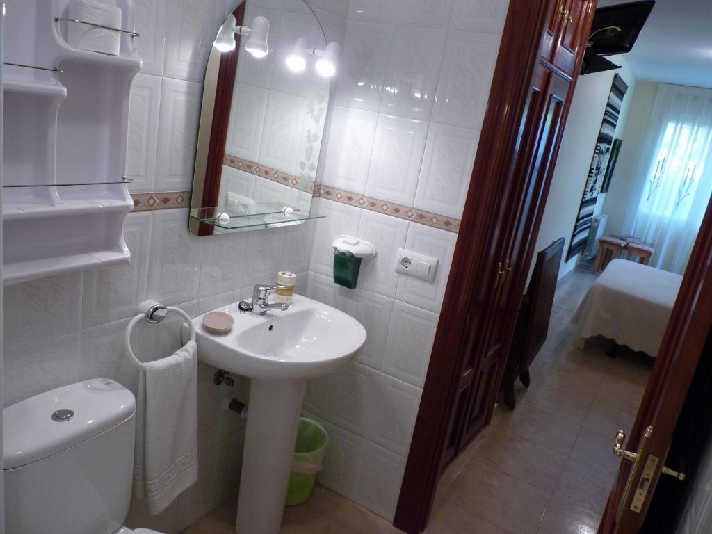 Hospedaje Loma Bonita Trasvia Ngoại thất bức ảnh